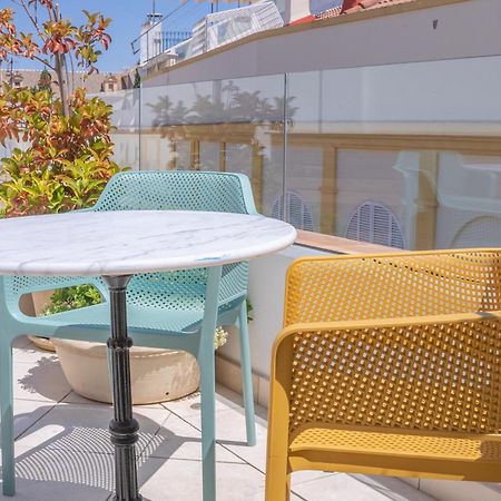 Casa Bailen Sevilla Экстерьер фото