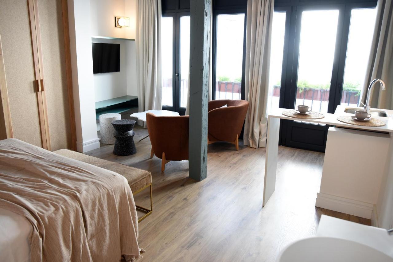 Casa Bailen Sevilla Экстерьер фото