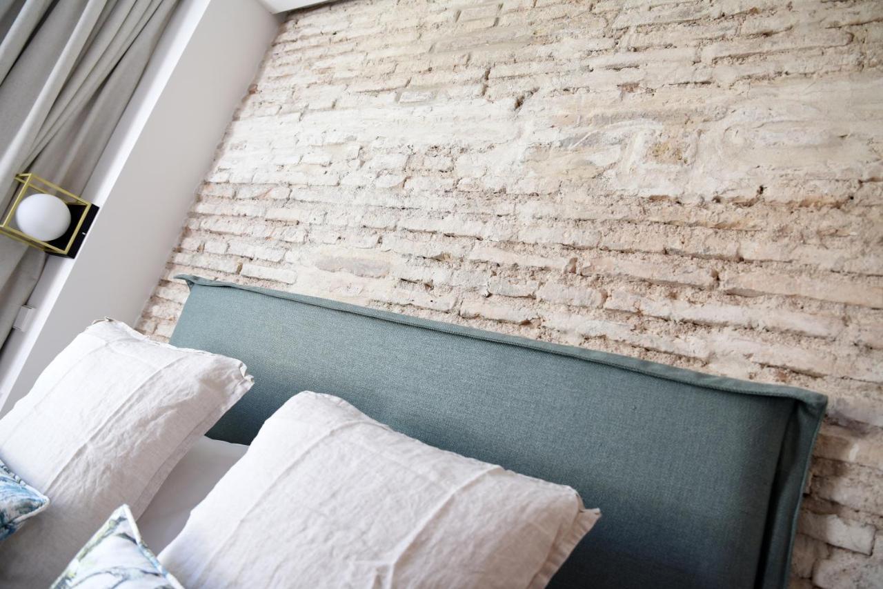 Casa Bailen Sevilla Экстерьер фото