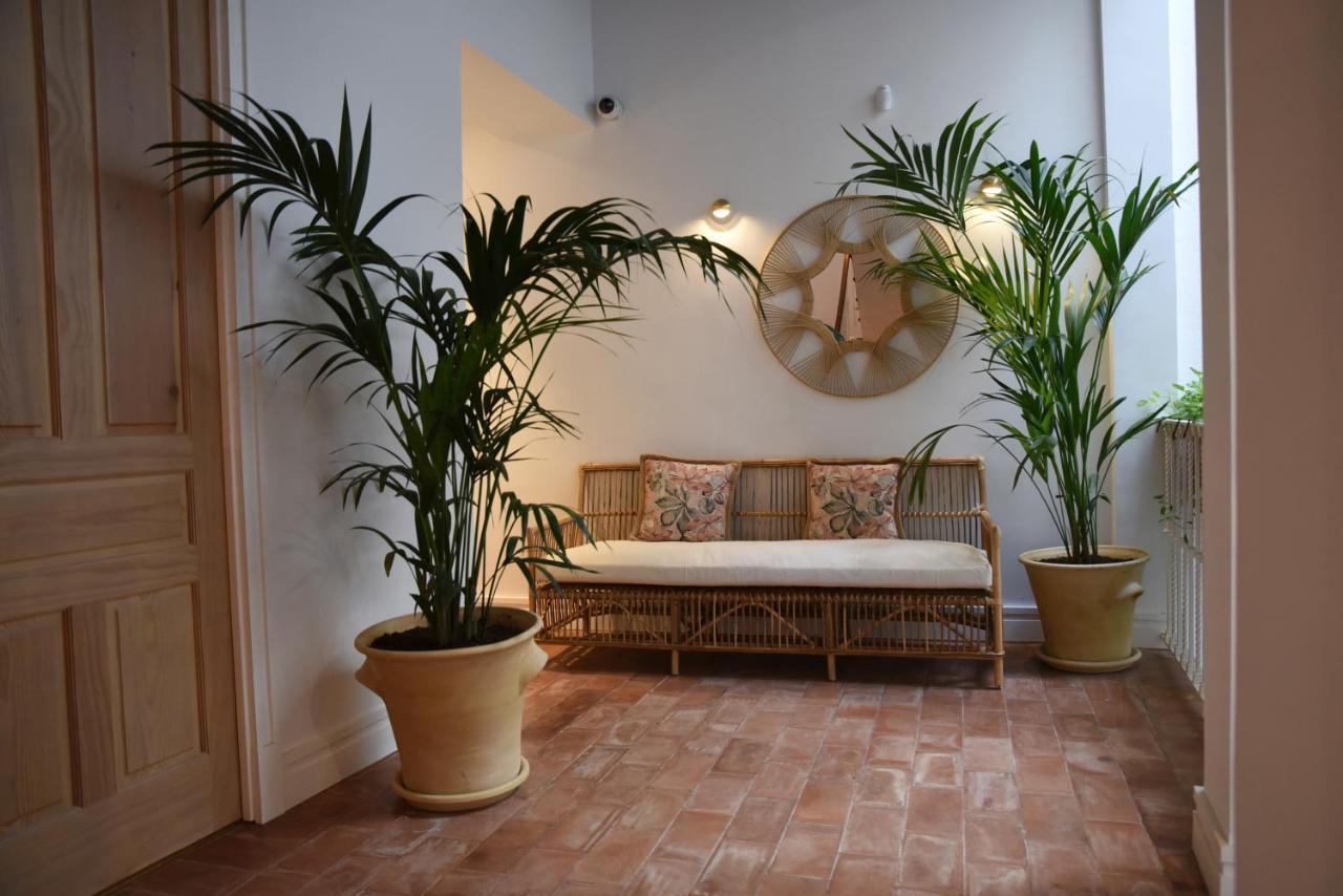 Casa Bailen Sevilla Экстерьер фото