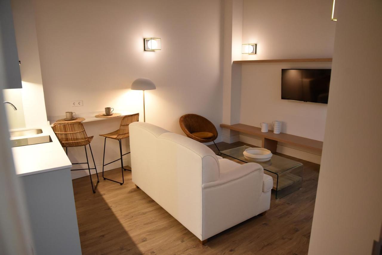 Casa Bailen Sevilla Экстерьер фото
