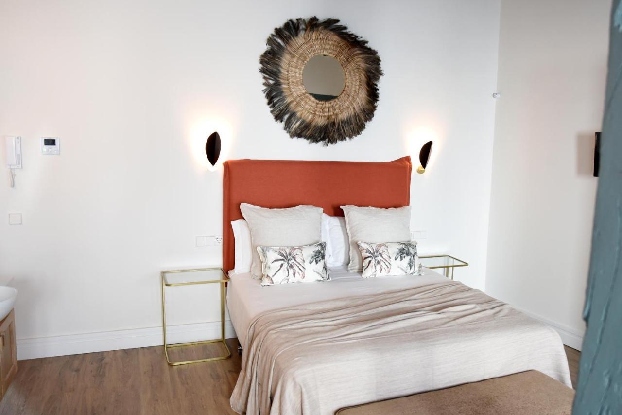 Casa Bailen Sevilla Экстерьер фото