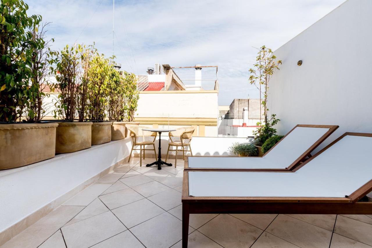 Casa Bailen Sevilla Экстерьер фото