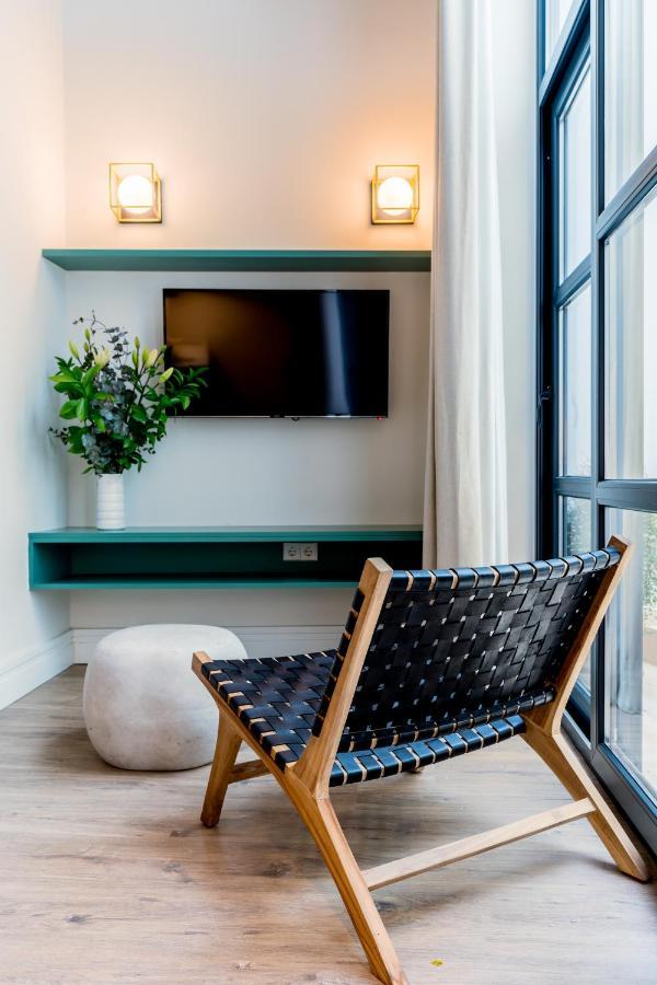 Casa Bailen Sevilla Экстерьер фото