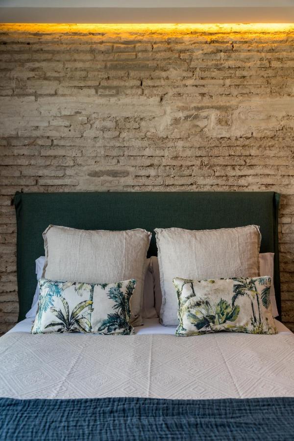 Casa Bailen Sevilla Экстерьер фото