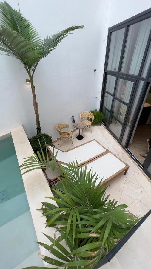 Casa Bailen Sevilla Экстерьер фото
