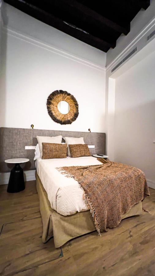 Casa Bailen Sevilla Экстерьер фото