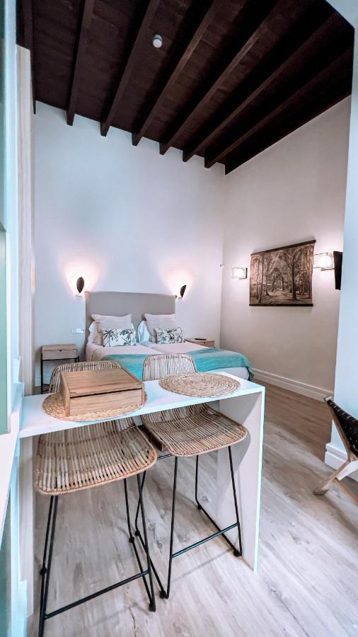 Casa Bailen Sevilla Экстерьер фото