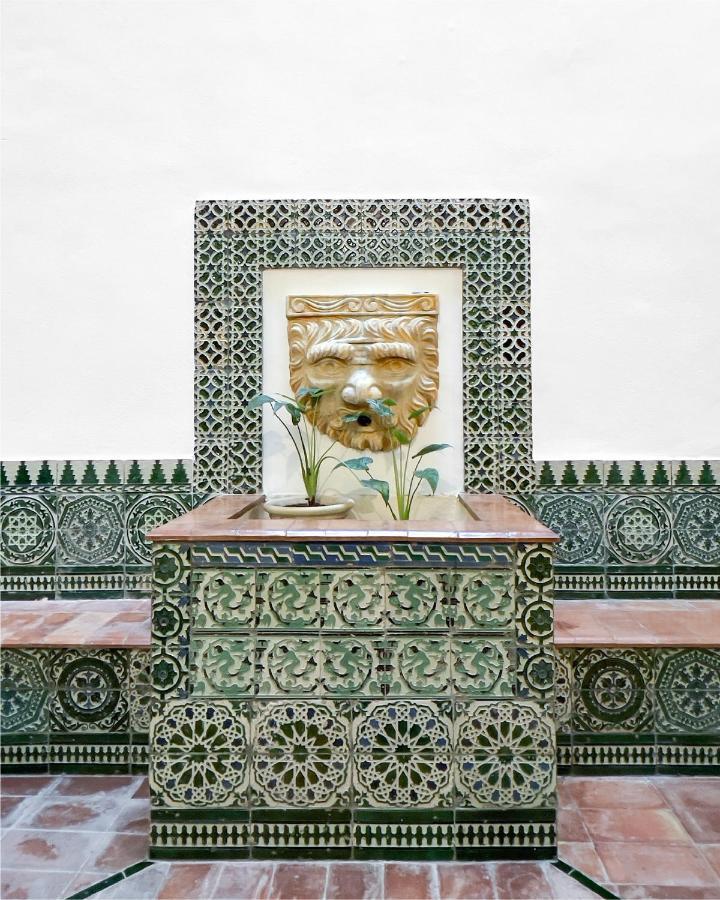 Casa Bailen Sevilla Экстерьер фото