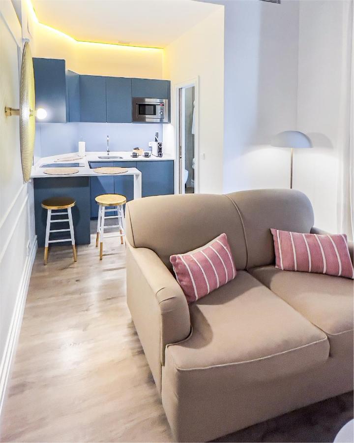 Casa Bailen Sevilla Экстерьер фото