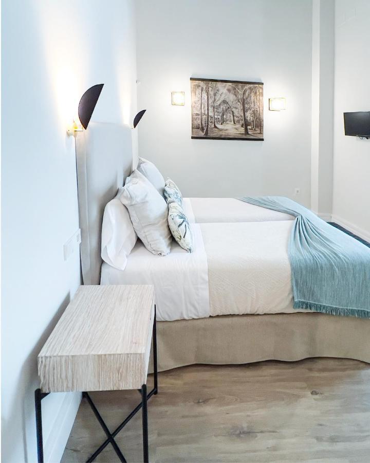 Casa Bailen Sevilla Экстерьер фото