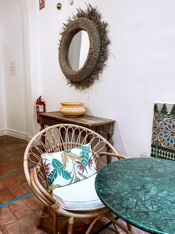 Casa Bailen Sevilla Экстерьер фото