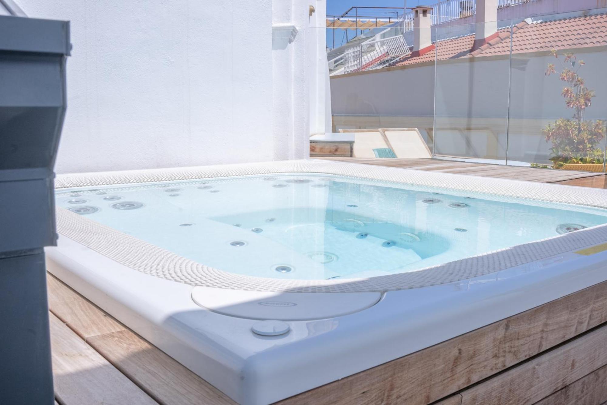 Casa Bailen Sevilla Экстерьер фото