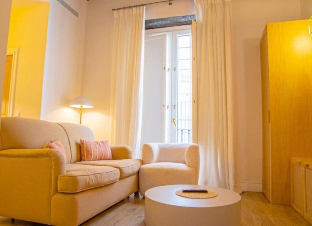 Casa Bailen Sevilla Экстерьер фото