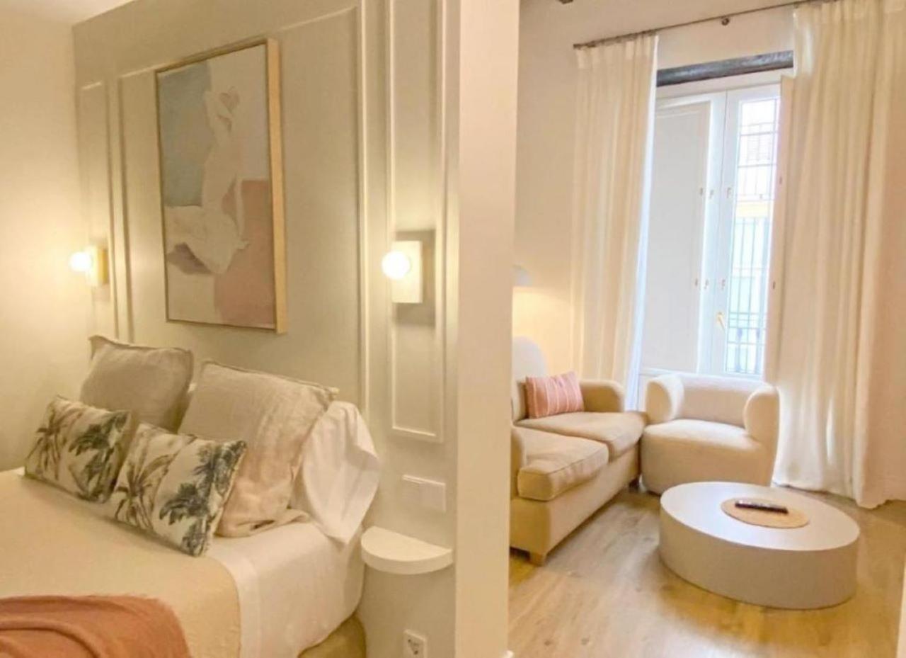 Casa Bailen Sevilla Экстерьер фото
